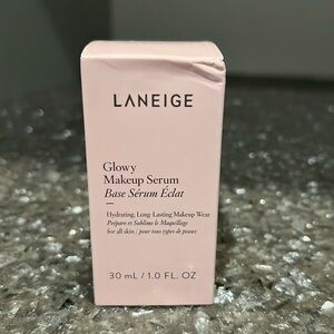 Laneige glowy makeup serum